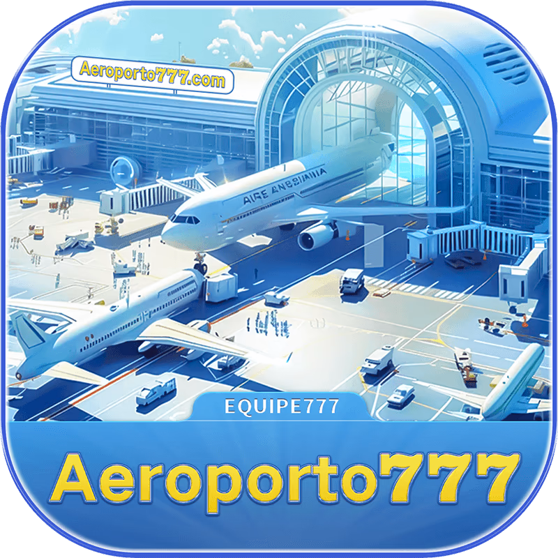 aeroporto777 Mega - Casino & Slots