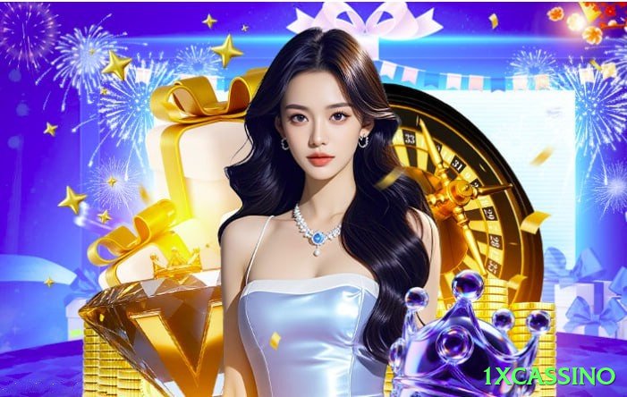 1xcassino Slot Machine Gold Screenshot 1