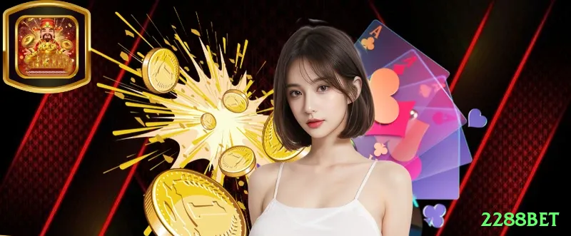 2288bet Supreme Rewards Screenshot 1