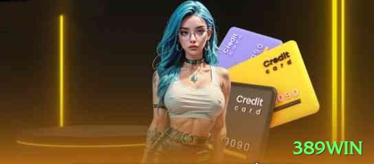 389win Champion Slots Screenshot 1