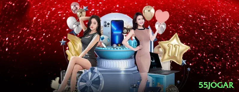 55jogar Gaming Turbo Screenshot 1