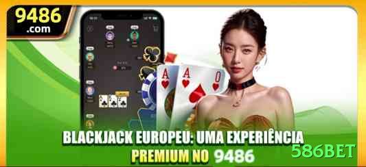 586bet - Live King Screenshot 1