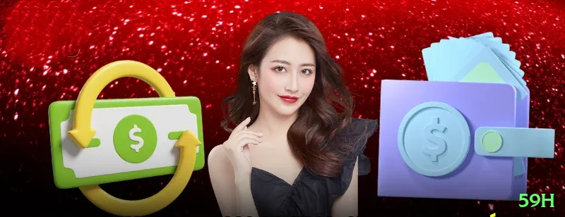 59h Money Premium v4.9.6 Screenshot 1