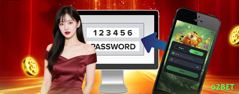 62bet Casino Ultimate v5.4.4 Screenshot 1