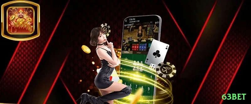 63bet BR Deluxe Screenshot 2