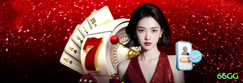 66gg Casino Official v3.4.3 Screenshot 1