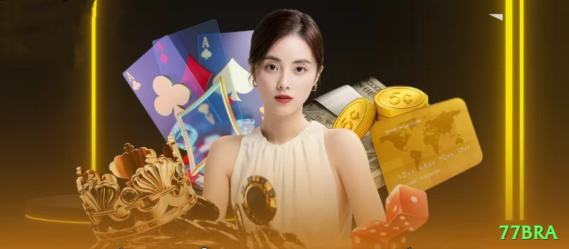 77bra Mega Jackpot Screenshot 1