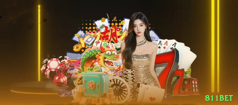 811bet Bonus Pro v2.3.2 Screenshot 1