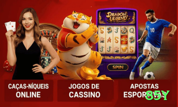 85y Casino Ultimate v4.1.2 Screenshot 1