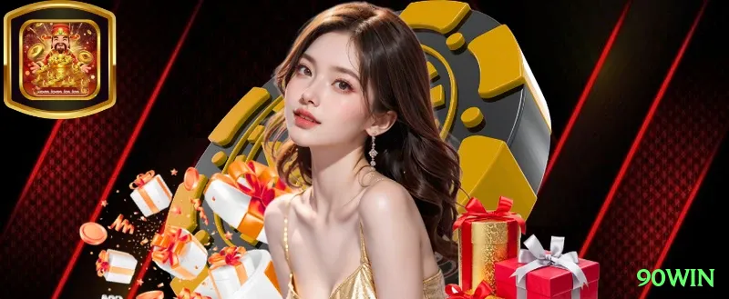 90win Extreme Brasil Screenshot 1