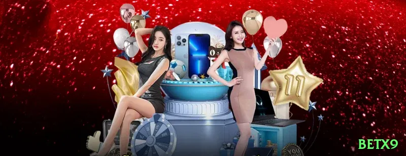 betx9 Casino Legend v4.0.0 Screenshot 2