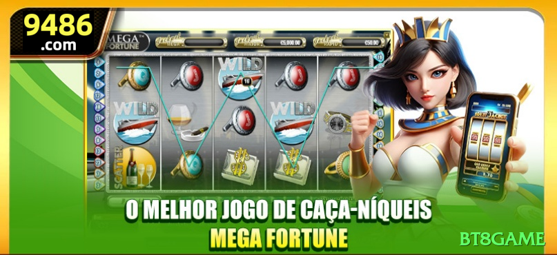 bt8game Slot Machine Supreme Screenshot 1