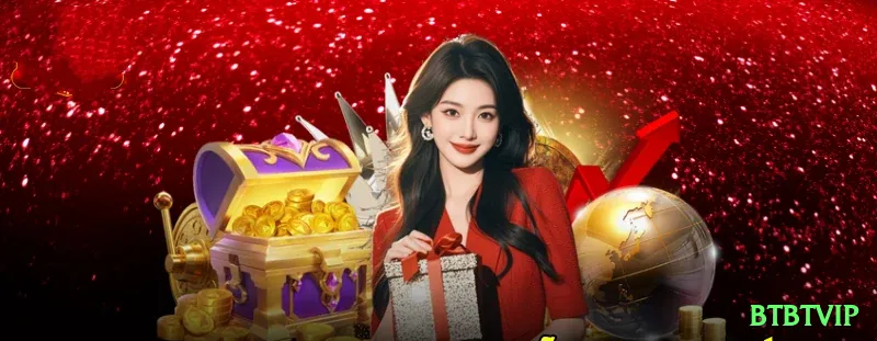 btbtvip Gaming Pro v4.1.7 Screenshot 2