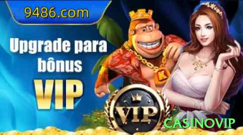 casinovip Mobile Super Screenshot 1