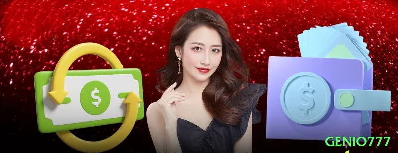 genio777 BR Ultimate Screenshot 1