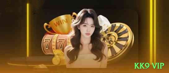 kk9 vip - VIP Supreme Screenshot 1