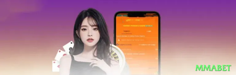 mmabet App Plus v3.3.2 Screenshot 2