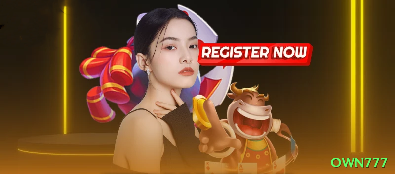 own777 Casino Official v1.3.8 Screenshot 1