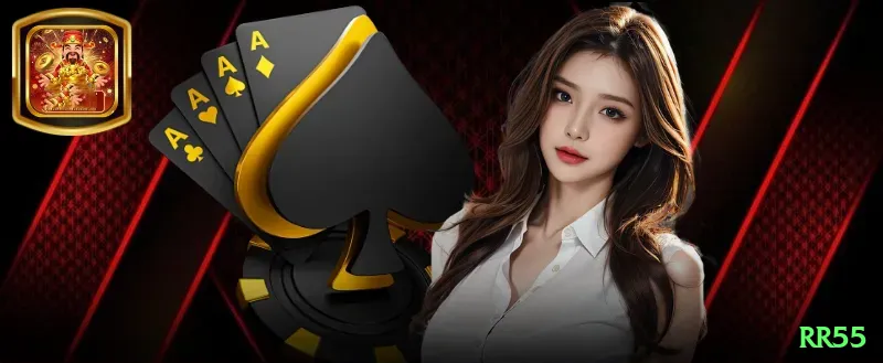 rr55 Live Royal v1.8.8 Screenshot 1