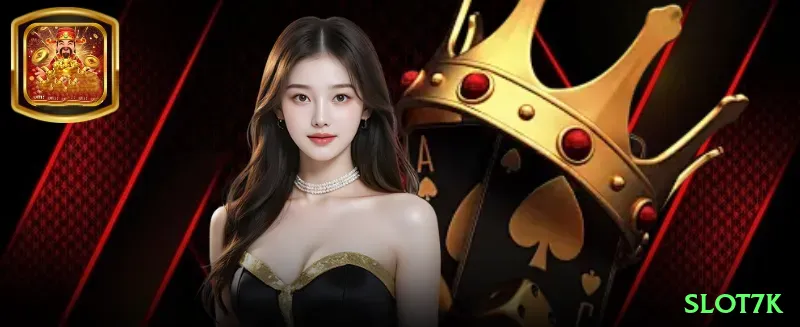 slot7k Game Plus v1.3.1 Screenshot 2