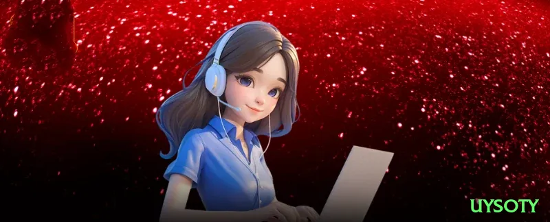 uysoty Official v4.7.4 Screenshot 2