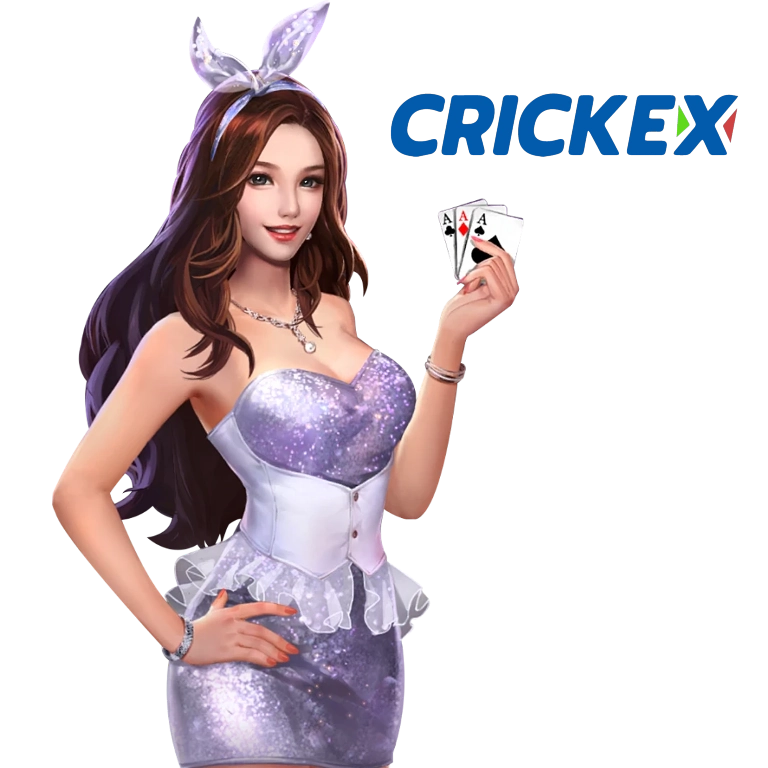 crickex login download