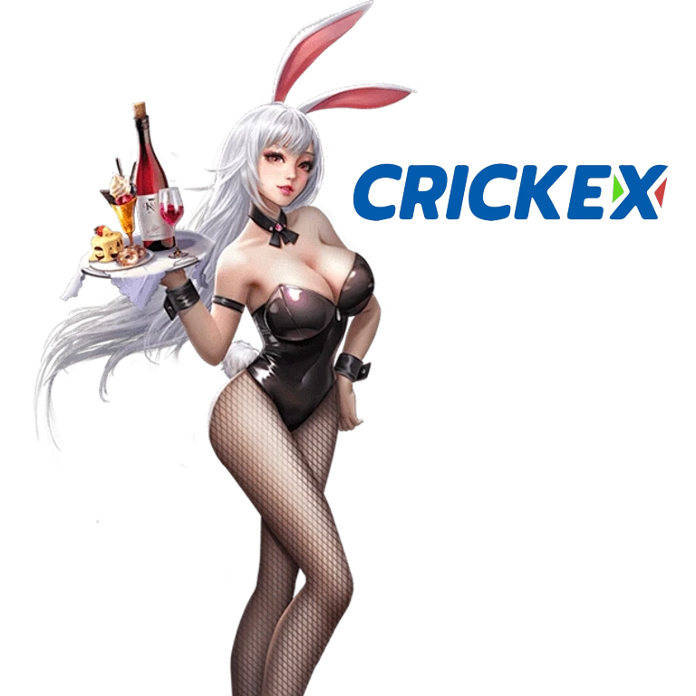 crickex login bd