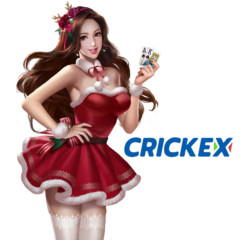 crickex 365 login