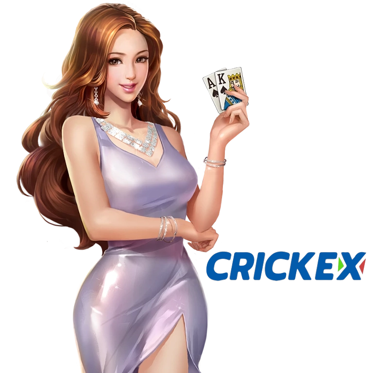 crickex com login